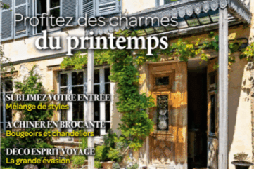 Maisons à Vivre campagne 113