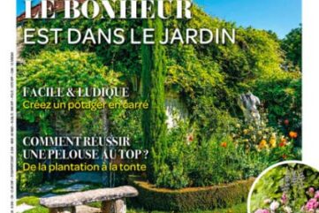 Jardins à Vivre 7