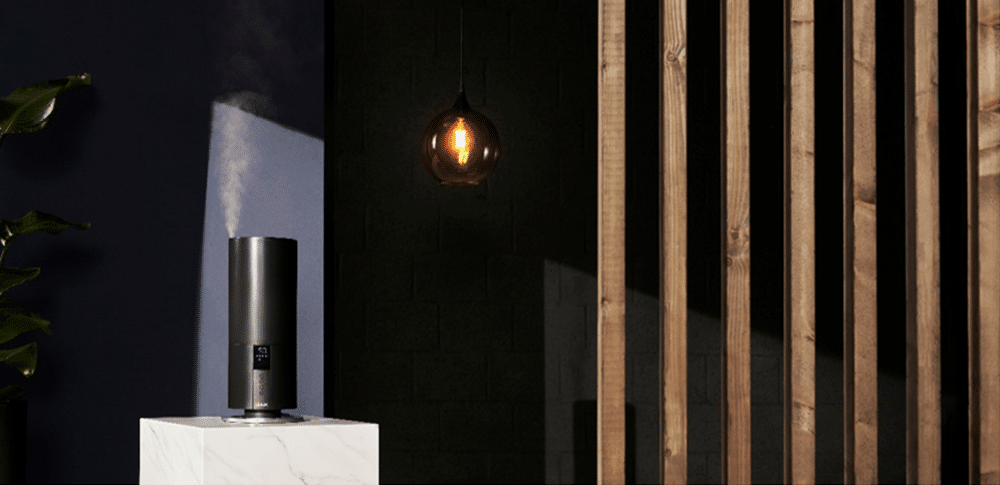 DUUX humidificateur d'air