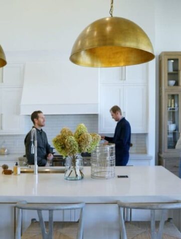 Ma Maison rêvée Netflix saison 1 épisode 3