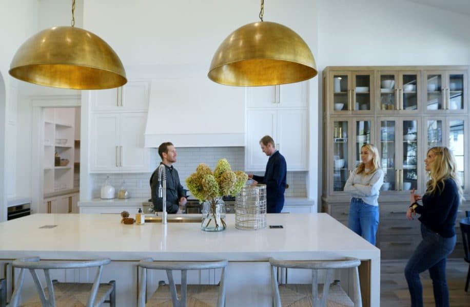 Ma Maison rêvée Netflix saison 1 épisode 3