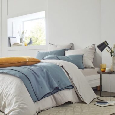 couleurs chambre