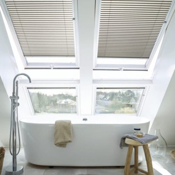 store salle de bain beige objets malins maison