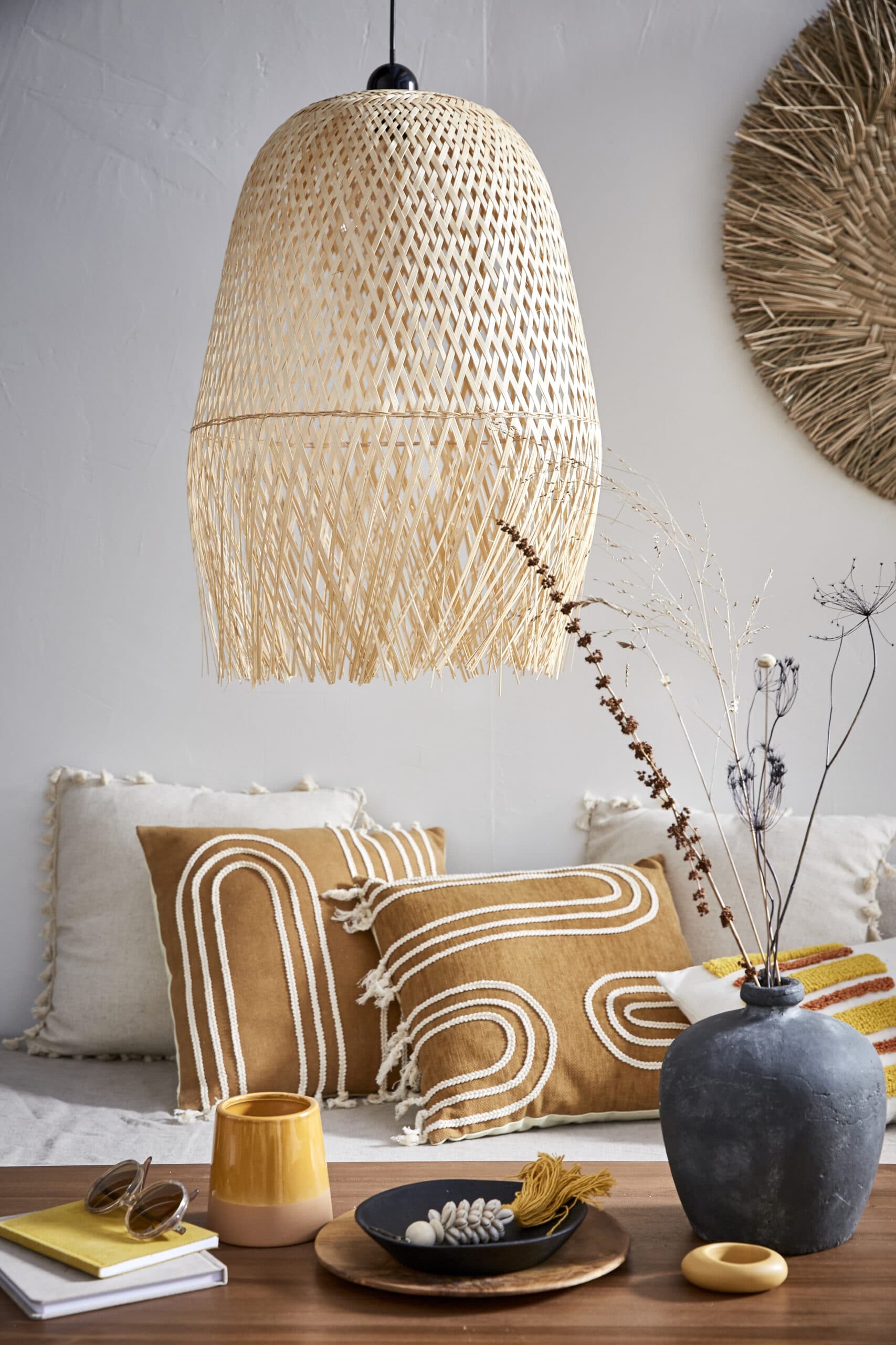 1 luminaires hostal del sol