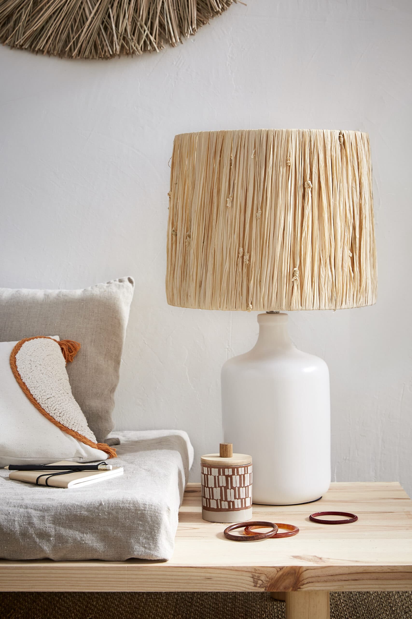 1 luminaires hostal del sol