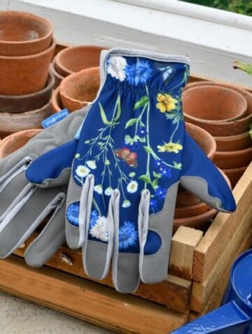 Accessoires indispensables jardinage