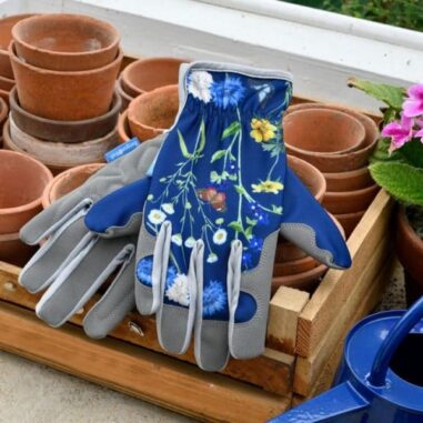 Accessoires indispensables jardinage