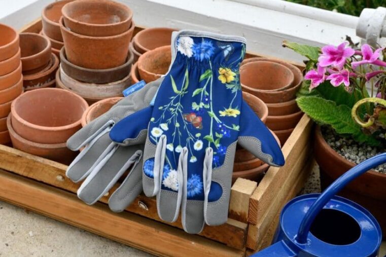 Accessoires indispensables jardinage