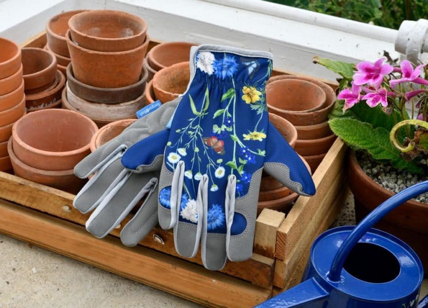 Accessoires indispensables jardinage