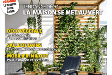 Maisons à Vivre n°43