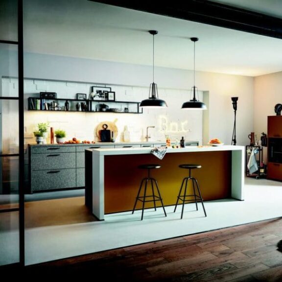 cuisine tendance pantone 2021