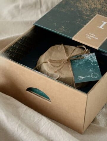 cadeaux déco box Fête des Mères