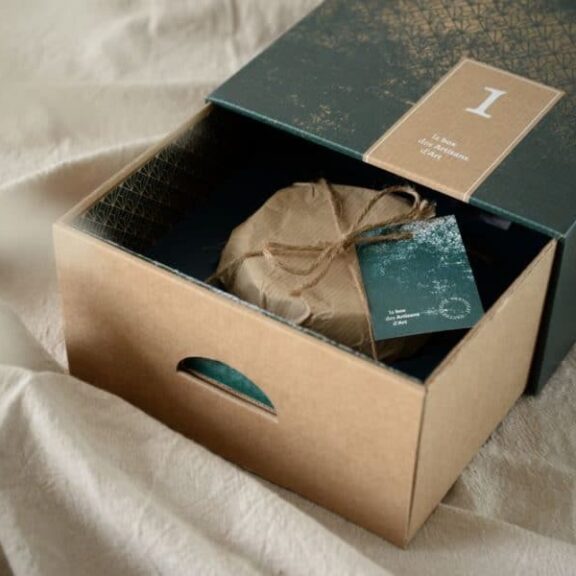 cadeaux déco box Fête des Mères