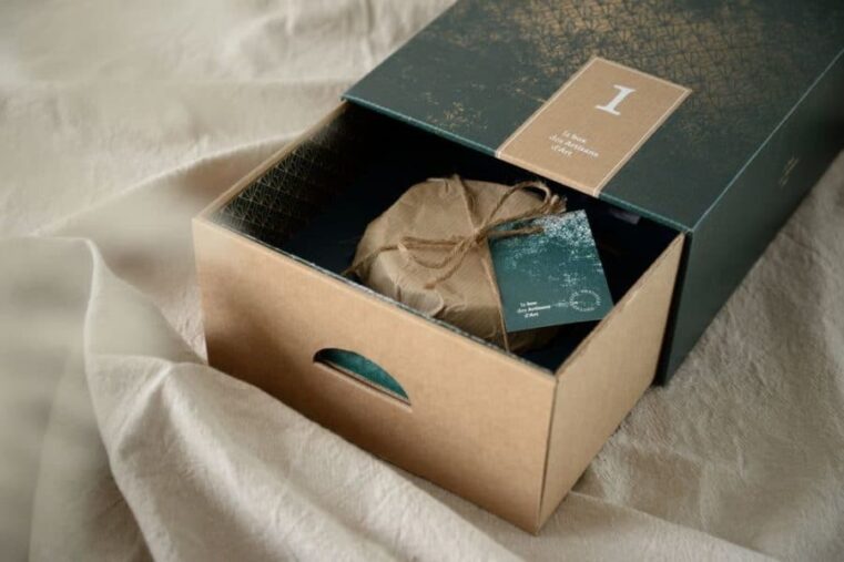 cadeaux déco box Fête des Mères