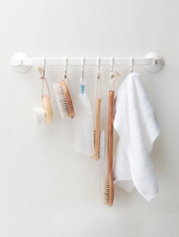 Grand ménage de printemps écolo