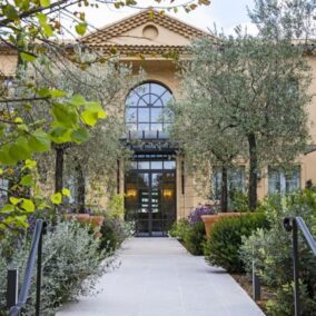 Hôtel Villa Saint-Ange