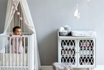 déco chambre bébé