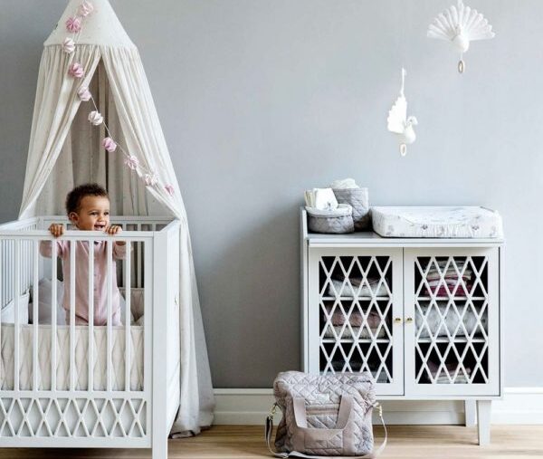 déco chambre bébé
