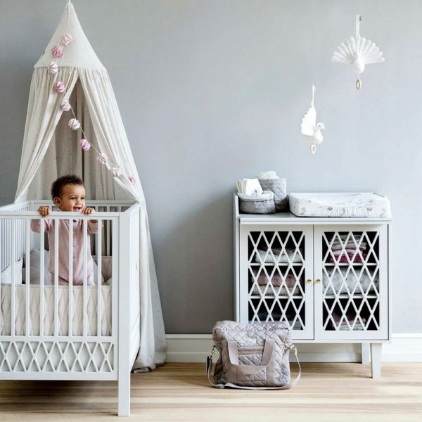 déco chambre bébé