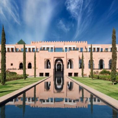 Oberoi Marrakech