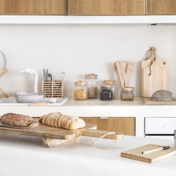 muy mucho cuisine durable bois