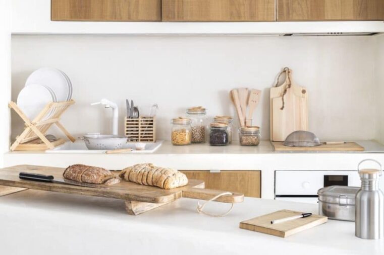 muy mucho cuisine durable bois