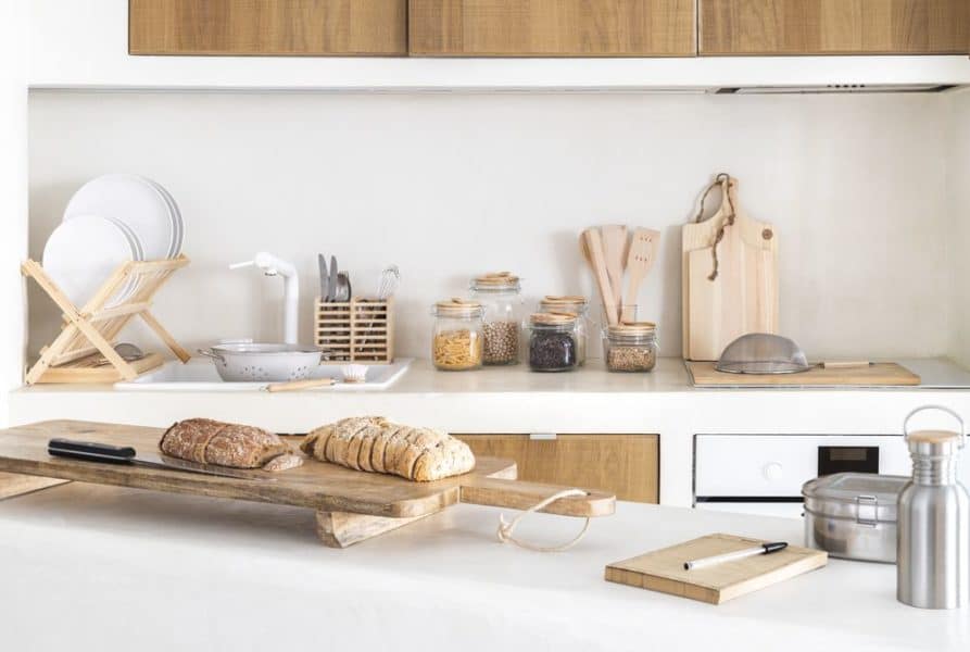 muy mucho cuisine durable bois