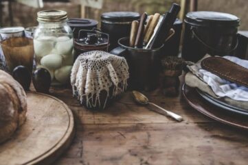 5 objets récup à avoir chez soi