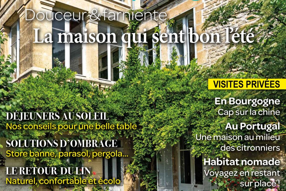 Maisons à Vivre n°114