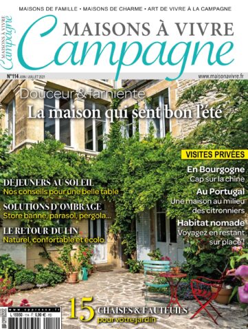 Maisons à Vivre n°114