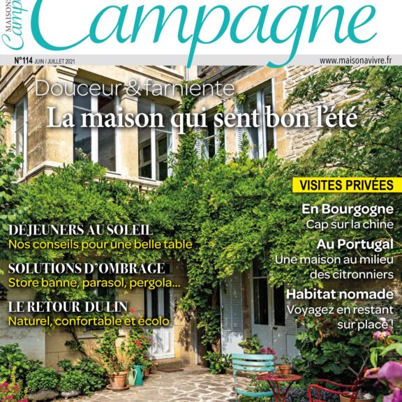 Maisons à Vivre n°114