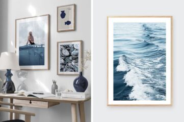 Clean Sea collection