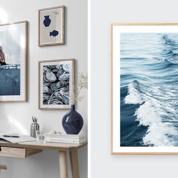 Clean Sea collection