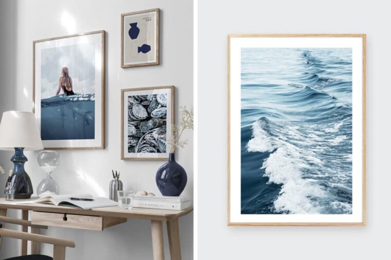 Clean Sea collection