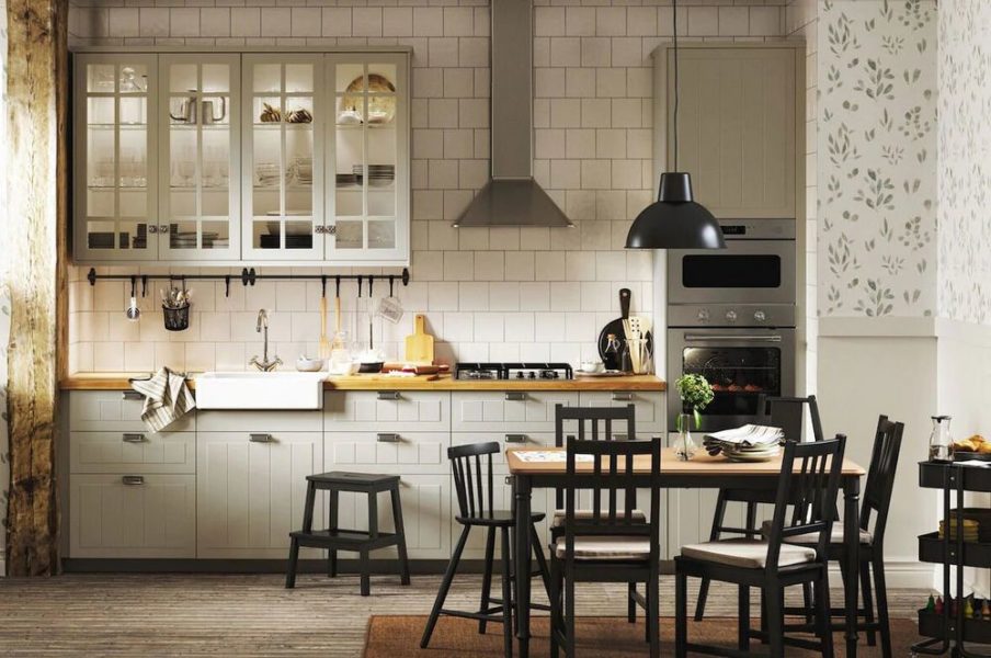 cuisine traditionnelle familiale