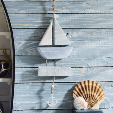 décoration bord de mer