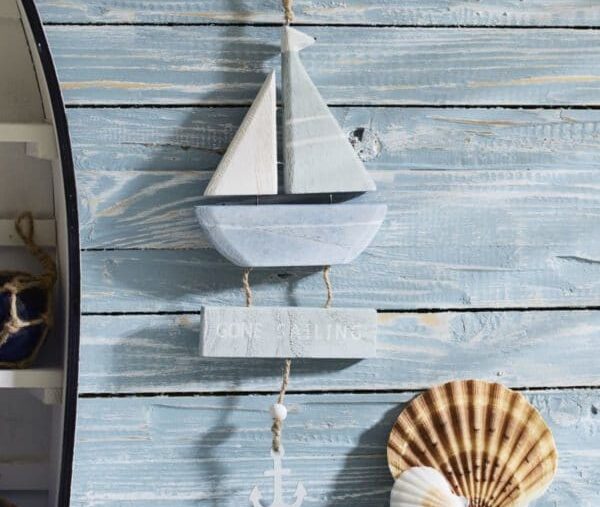 décoration bord de mer