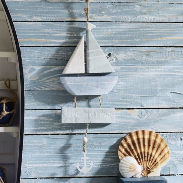 décoration bord de mer