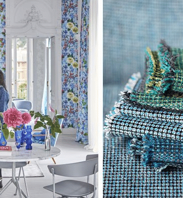 out of the blue designers guild page intérieure 2