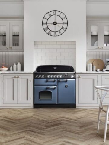 piano cuisine Falcon