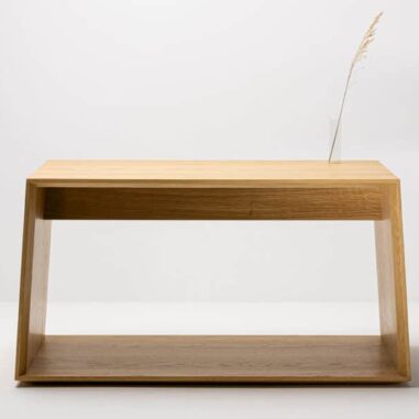 Anouk table basse Delavelle