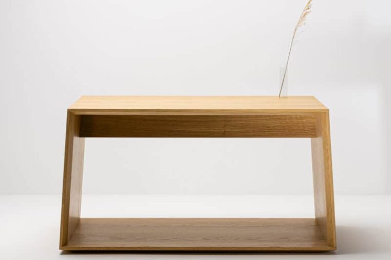 Anouk table basse Delavelle