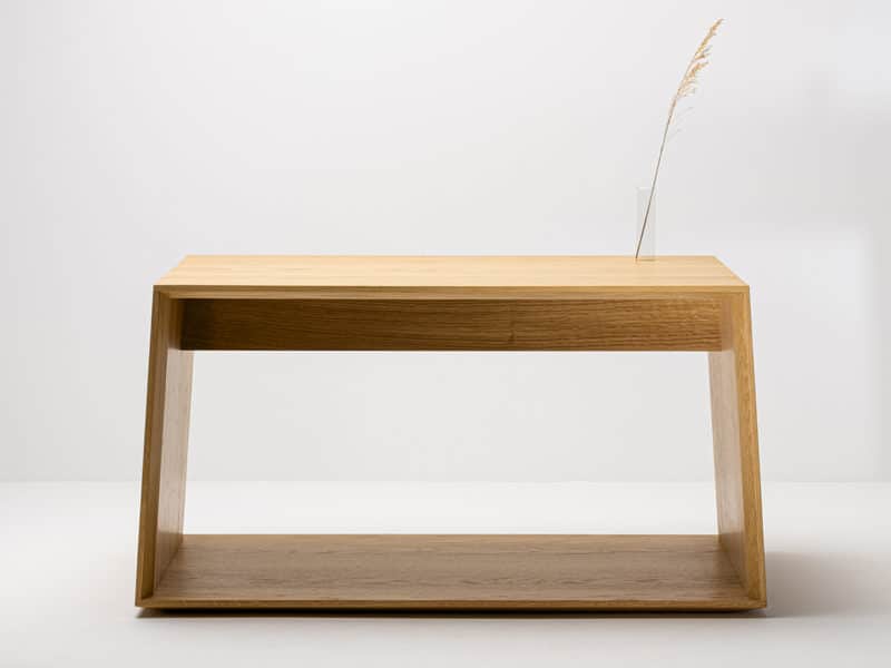 Anouk table basse Delavelle