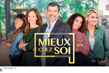 Mieux chez soi