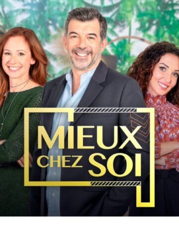 Mieux chez soi