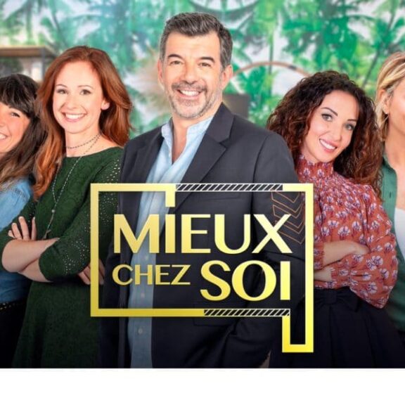 Mieux chez soi