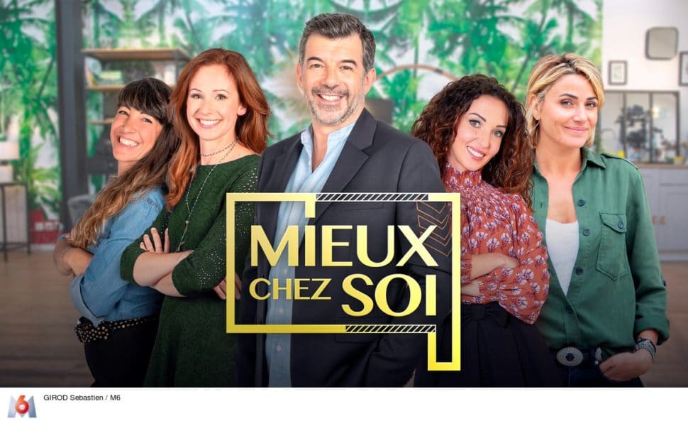 Mieux chez soi