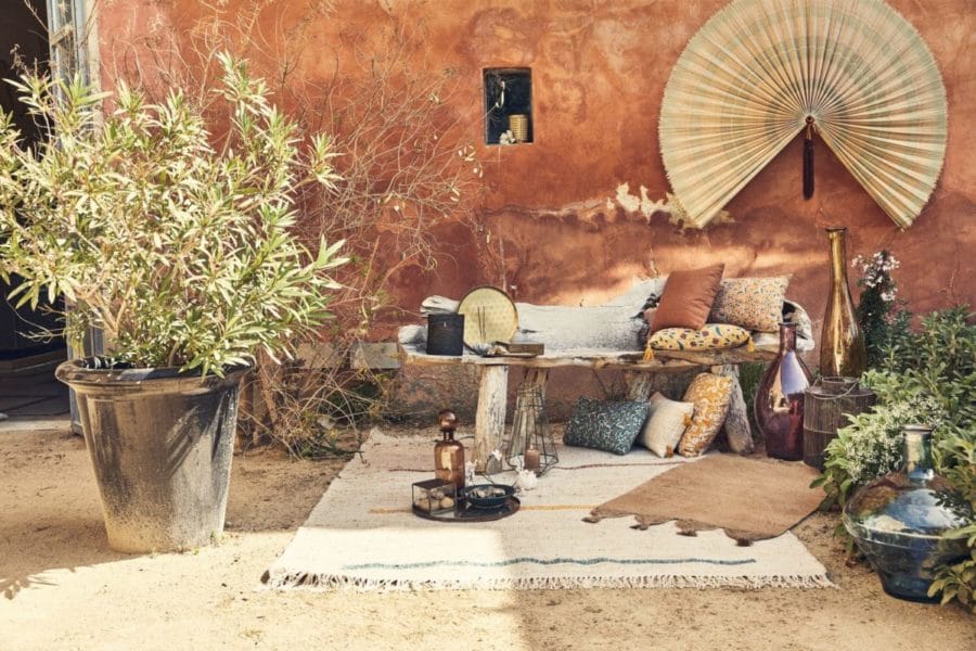 alinea collection Rajasthan