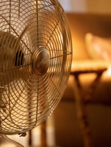 ventilateur