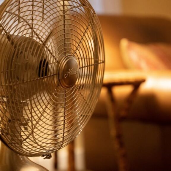 ventilateur